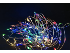 Vánoční světelný řetěz s mikrosvětlem, 36 m, 360 LED