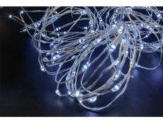 Žárovka dívka. Christmas Touch Micro, 36m, tepelná. b., 360LED.