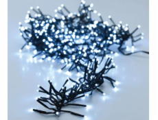 Girlanda vánočních světel Touch, 18 m