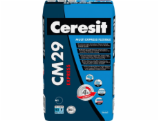 Lepidlo na dlaždice Ceresit CM29 C2TEFS1 25 kg