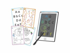 LAMAX PencilKid1 - Kreslicí edukativní tabulka