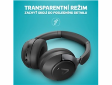 LAMAX HighComfort2 ANC Black