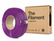 Spectrum The Filament ReFill PLA 1.75mm Plasma Purple 1kg