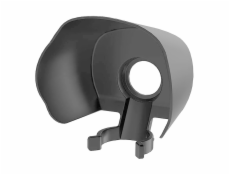 Ochranný kryt PULUZ DJI OSMO Pocket 3 (černý)