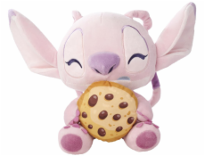 Simba Plyšové zvířátko Disney Anděl s sušenkou 25 cm originál