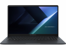 ASUS ExpertBook B5 B5404CMA-Q51623X Intel Core Ultra 7 155H Laptop 35,6 cm (14 ) WUXGA 16 GB DDR5-SDRAM 1 TB SSD Windows 11 Pro Černá