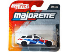Majorette Kovová pouliční vozidla 18 typů
