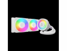 Arctic Liquid Freezer III Pro 240 A-RGB (bílý)