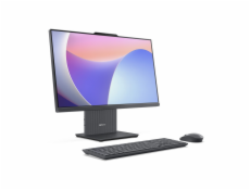 Lenovo IdeaCentre AIO 24IRH9 Intel® Core™ i7 i7-13620H 60,5 cm (23.8 ) 1920 x 1080 px All-in-One PC (vše v jednom) 16 GB DDR5-SDRAM 512 GB SSD NoOS Wi-Fi 6 (802.11ax) Šedá