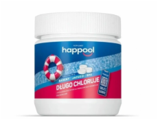 Acrylmed TRIOCHLOR Chlorové tablety s prodlouženým účinkem 20 g / 0,4 kg