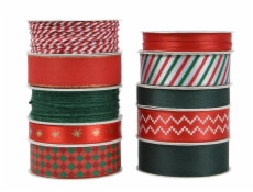 Dárková balicí páska, 4m