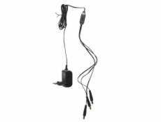 Elektrický dekorační transformátor, 3pinový