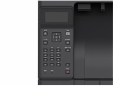 Canon i-SENSYS LBP246dw - černobílá, SF, A4, USB, LAN, Wi-Fi 40str./min BAZAR/POŠKOZENÝ OBAL