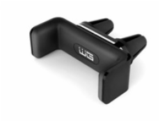 WG - Držák do auta WG 5,  univerzální, roztahovací, černá