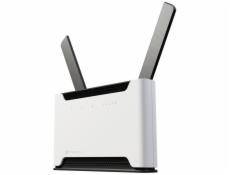 Modem Mikrotik Chateau 5G R17 ax LTE/5G, 1x 2,5GLan, 4x GLan, 2,4/5GHz