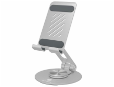 ICY BOX IB-TH201-R Laptop-/Tablet Ständer rotierend ICY BOX IB-TH201-R Laptop-/Tablet Ständer rotierend