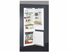 Vestavná chladnička s mrazákem Whirlpool ART 8810 SF 273 l bílá