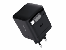 TRUST MAXO 65W RTRCT USB-C PD CHARGER