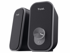 Trust Ador 2.0/Černá/Stereo/12W Trust Ador 2.0/Černá/Stereo/12W