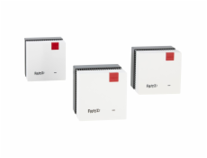 FRITZ! Sada FRITZ!Mesh 1600, 3 kusy (bílá/šedá, 3x WLAN opakovač 1200 AX) FRITZ! Sada FRITZ!Mesh 1600, 3 kusy (bílá/šedá, 3x WLAN opakovač 1200 AX)