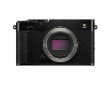 Digitální fotoaparát Fujifilm X-E5 body black
