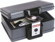 No Fire NOFIRE 2013FE Dokumentenbox 4.9 Liter