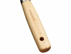 Žiletka Fiskars, 15,1 cm, nerezová ocel/dřevo