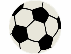 Vnitřní koberec Domoletti BOND kids 40474_860, 120 x 120 cm