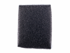 Scheppach Pěnový filtr černý