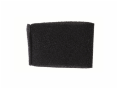 Scheppach Pěnový filtr černý