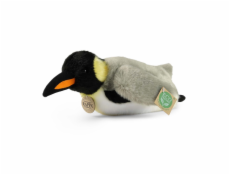 Rappa Plyšový tučňák 28 cm ECO-FRIENDLY