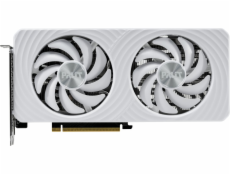 Palit Grafická karta GeForce RTX 5060 TI WHITE OC 16GB GDDR7 128bit 3DP/HDMI