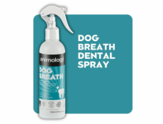 Animology Dog Breath Dentální sprej pro psy 250ml Animology Dog Breath Dentální sprej pro psy 250ml