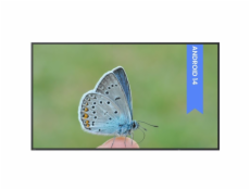BENQ ST4304 Smart Signage, LED Panel 4K UHD 43 
