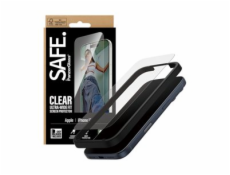 PanzerGlass SAFE Apple iPh17 Pro InFr