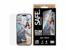 PanzerGlass SAFE Apple iPh17 Air InFr