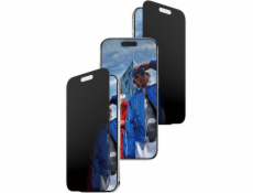 PanzerGlass Privacy Apple iPh17 Air Fast-in-box