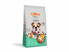 CALIBRA Dog Premium Line Sensitive Lamb - suché krmivo pro psy - 3kg