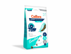 CALIBRA Dog Expert Nutrition Sensitive Salmon - suché krmivo pro psy - 12kg CALIBRA Dog Expert Nutrition Sensitive Salmon - suché krmivo pro psy - 12kg