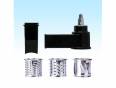 Orava CH-strúhacia sada Chef-3 strouhací sada