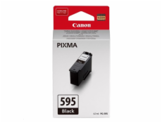 Canon PG-595 - Cerná - originální - závesný box - inkoustová cartridge - pro PIXMA TS6550i