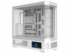 Thermaltake View 600 TG Snow White