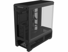 Thermaltake View 600 TG Black