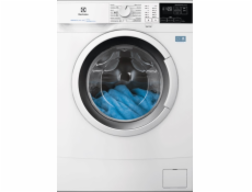 Electrolux 600 SensiCare® EWS6426WC Electrolux 600 SensiCare® EWS6426WC