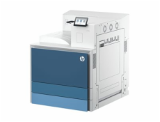 HP LaserJet Enterprise 8501dn - Tiskárna - Č/B - Duplex - laser - A3/Ledger - 1200 x 1200 dpi - až 70 stran/min. - kapacita: 1040 listy - Gigabit LAN, USB 3.0, USB 3.0 hostitel, hostitel USB 2.0