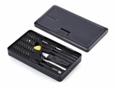 StarTech.com - Sada nástroju - cerná