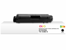 OWA Armor toner kompatibilní s Kyocera TK-5380K, 13000st, černá/black