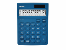 Kalkulačka DESQ NG, tmavě modrá