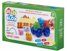 Goliath Farmářská sada Jelly Blox