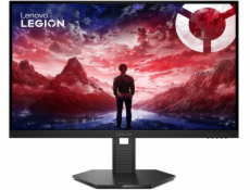 Lenovo Legion 27Q-10 počítačový monitor 68,6 cm (27 ) 2560 x 1440 px Quad HD LED Černá
